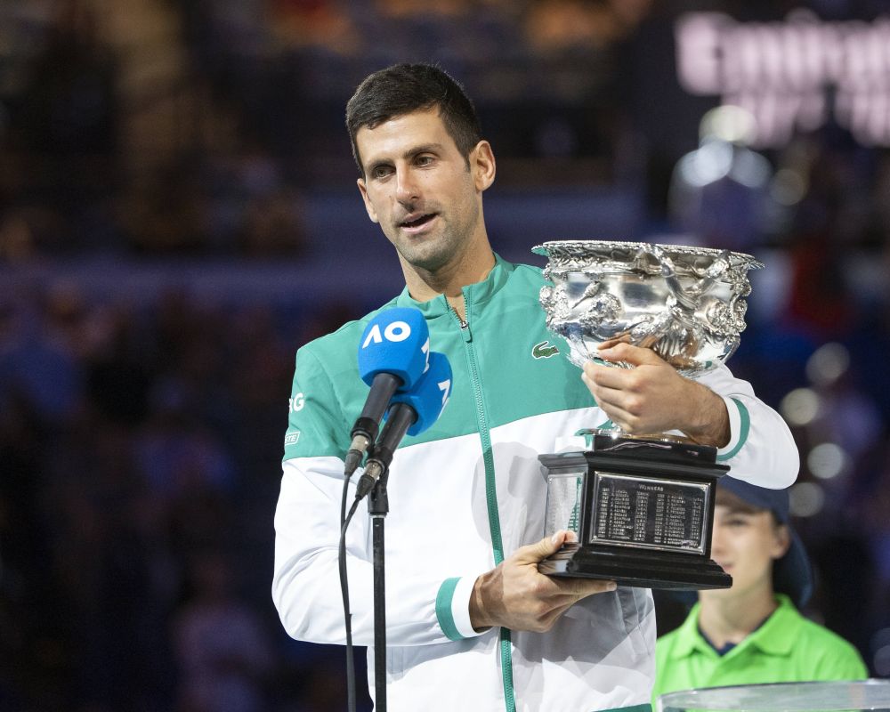 Djokovic poate juca la Australian Open la anul, chiar dacă a fost ”interzis” timp de trei ani! Cum poate fi posibil_7
