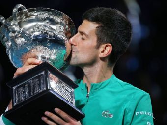 
	Nu s-a terminat! Djokovic dă Guvernul Australian în judecată și cere despăgubiri uriașe
