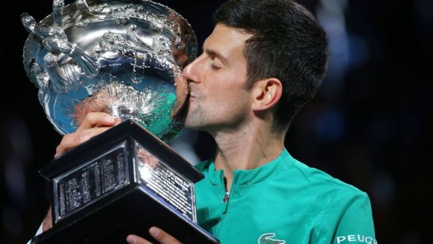 
	Djokovic poate juca la Australian Open la anul, chiar dacă a fost &rdquo;interzis&rdquo; timp de trei ani! Cum poate fi posibil

