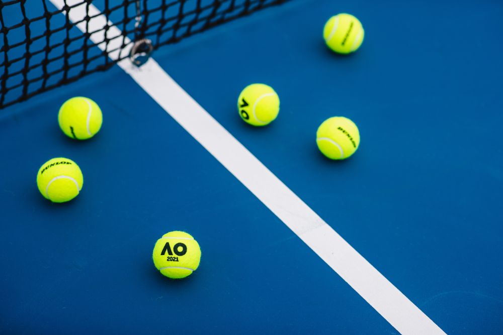 Simona Halep apare și la Melbourne, și în metavers: Australian Open are versiunea sa virtuală, începând cu 2022_2