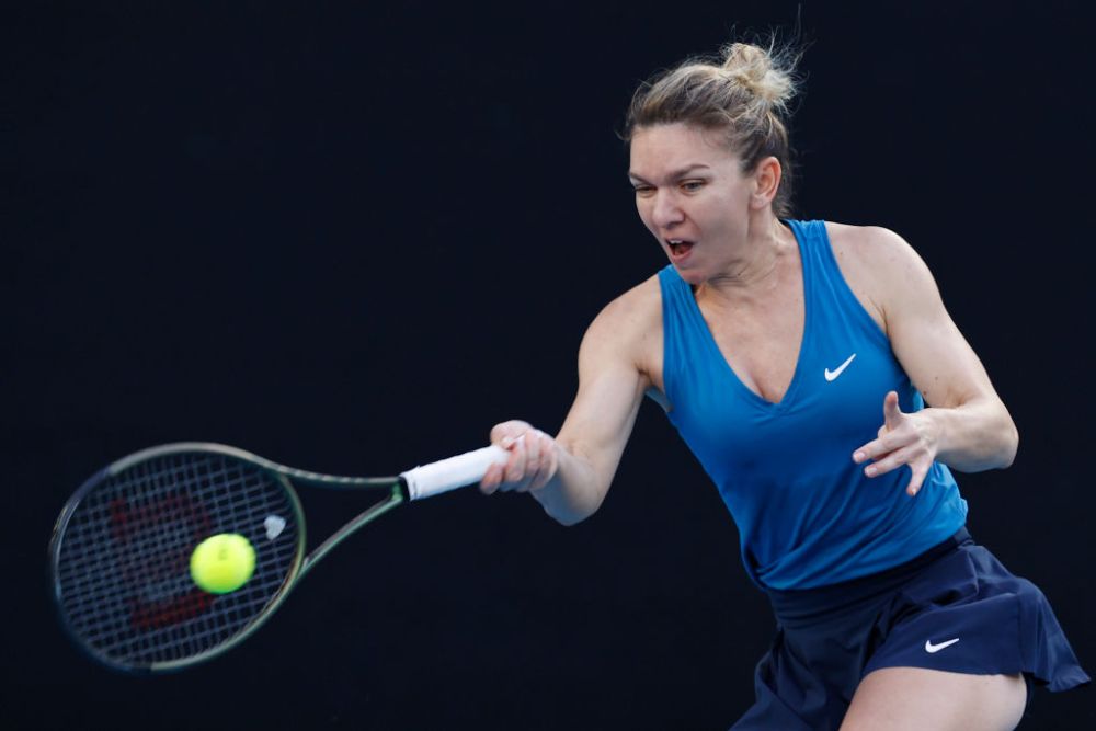 Simona Halep apare și la Melbourne, și în metavers: Australian Open are versiunea sa virtuală, începând cu 2022_15