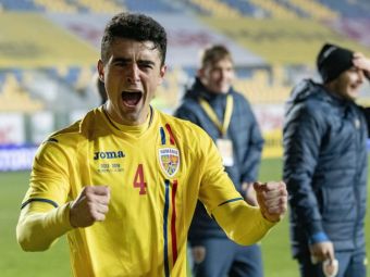OFICIAL | CFR Cluj a renunțat la Alexandru Pașcanu! Unde va evolua fundașul