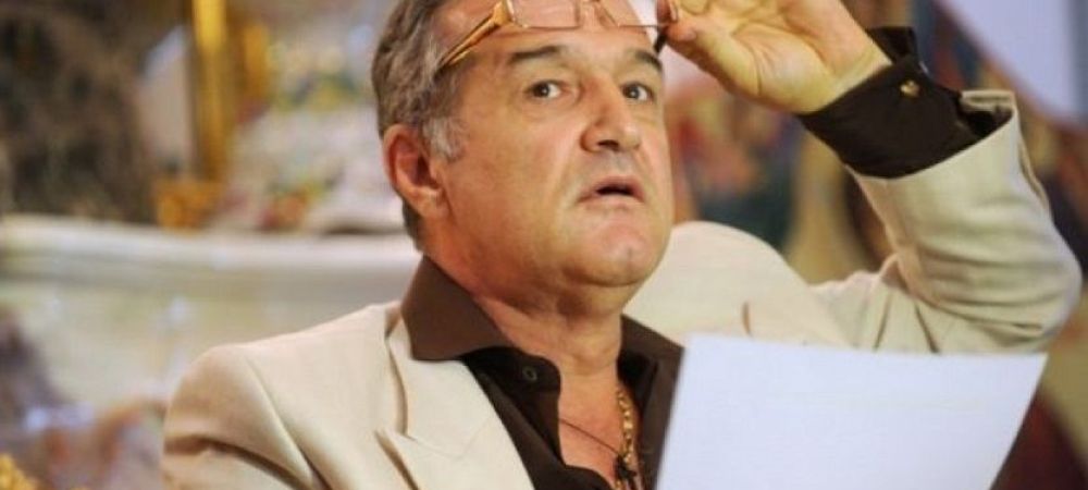 Gigi Becali threatens Galatasaray: You take her money from UEFA or FIFA, to the commissions! thumbnail