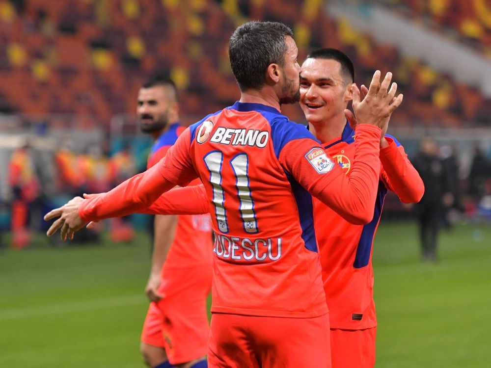 Budescu rămâne în Liga 1! Clubul care l-ar fi convins să continue în România: „Nu a avut pretenții mari!”_3