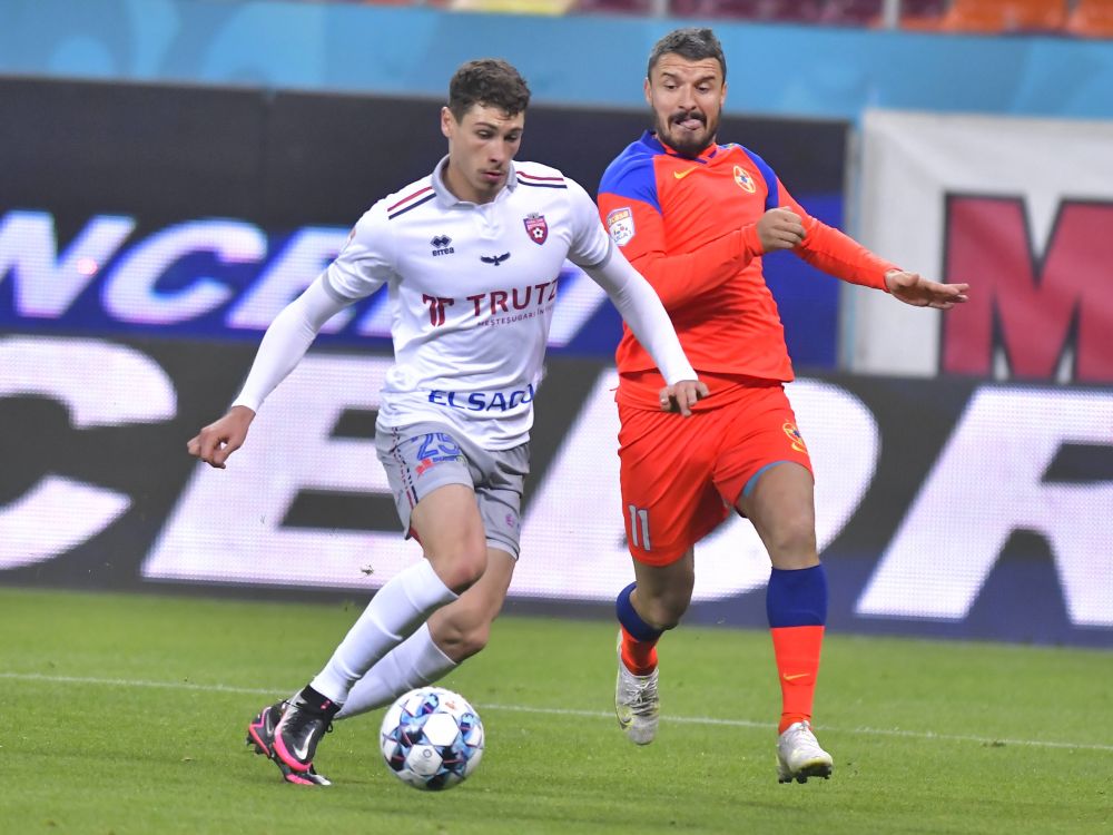 Budescu rămâne în Liga 1! Clubul care l-ar fi convins să continue în România: „Nu a avut pretenții mari!”_4