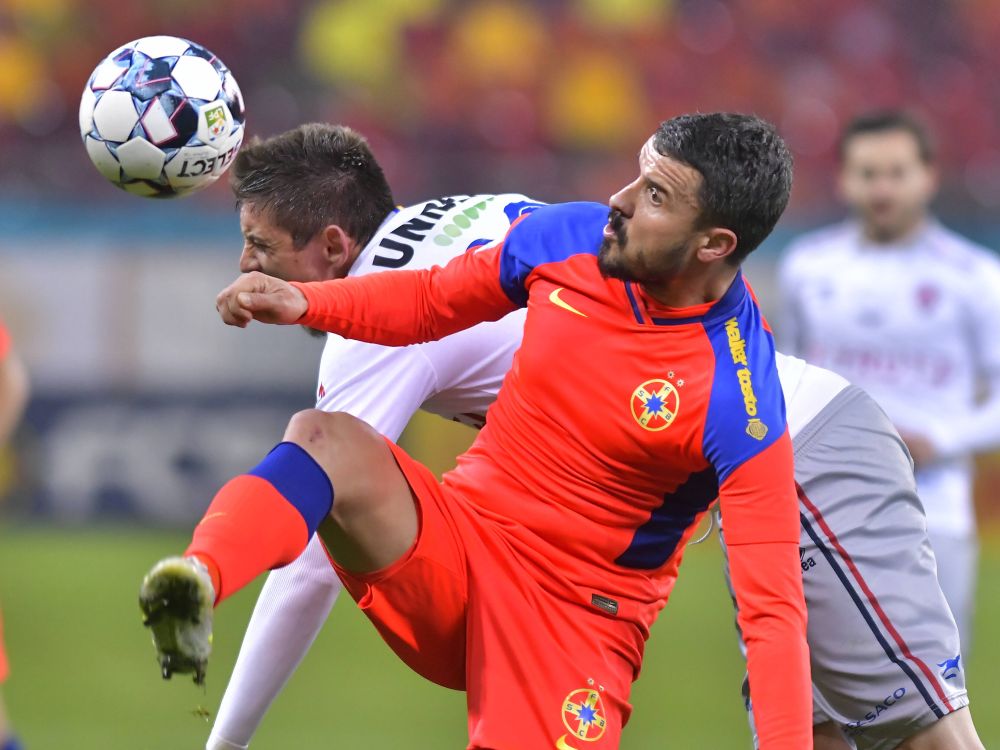 Budescu rămâne în Liga 1! Clubul care l-ar fi convins să continue în România: „Nu a avut pretenții mari!”_5