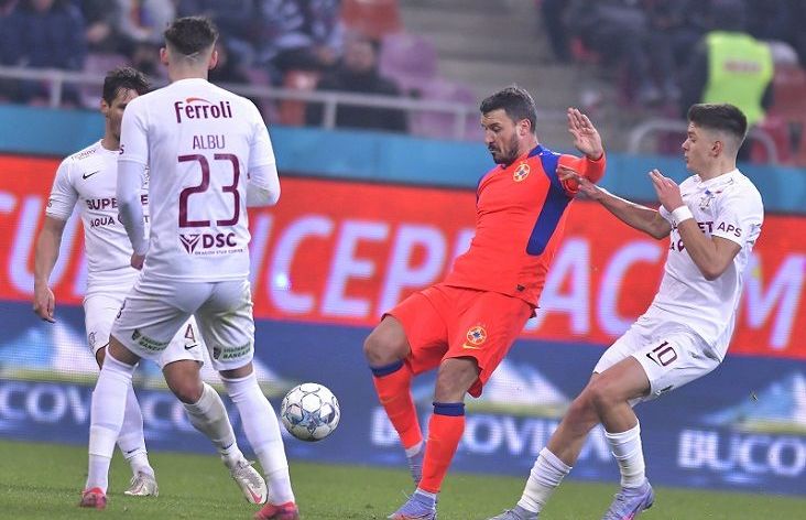 Budescu rămâne în Liga 1! Clubul care l-ar fi convins să continue în România: „Nu a avut pretenții mari!”_6