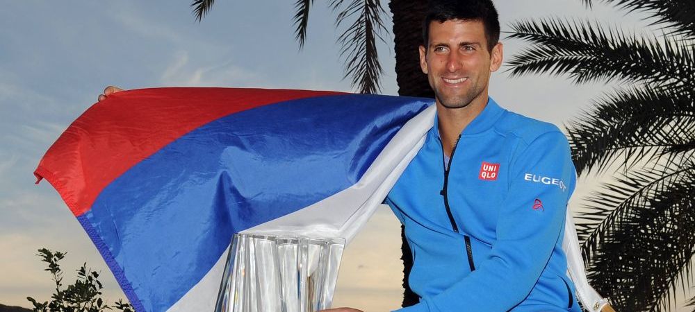 Novak Djokovic Australian Open 2022 Miomir Kecmanovic