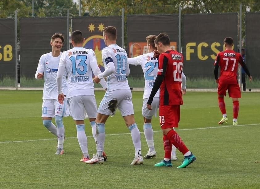 Jucătorul pe care Mihai Stoica pariază: „Îmi pun speranțe foarte mari în el!” Managerul FCSB recunoaște: „Am avut decepții!”_2