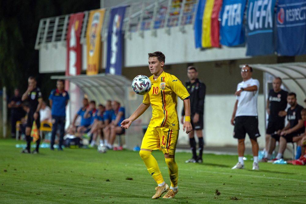 Jucătorul pe care Mihai Stoica pariază: „Îmi pun speranțe foarte mari în el!” Managerul FCSB recunoaște: „Am avut decepții!”_3