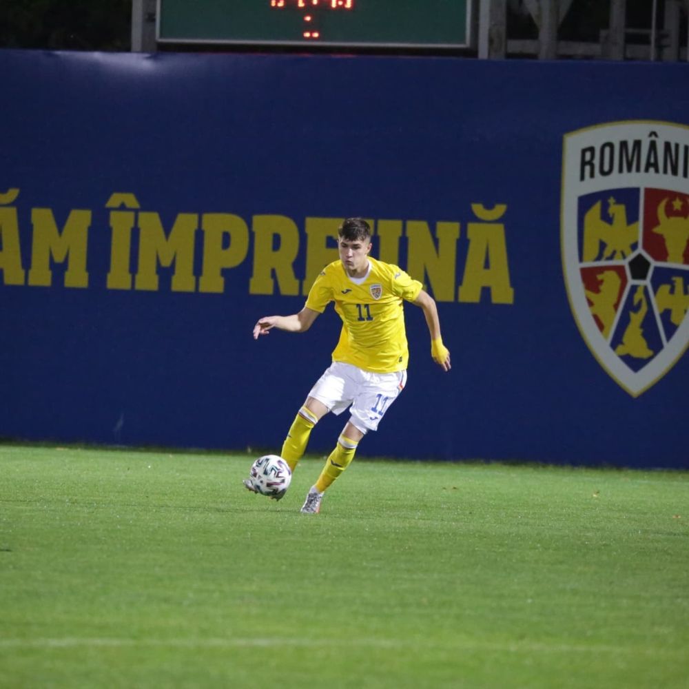 Jucătorul pe care Mihai Stoica pariază: „Îmi pun speranțe foarte mari în el!” Managerul FCSB recunoaște: „Am avut decepții!”_4