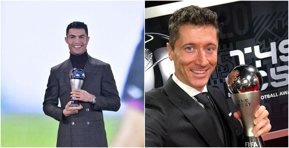 Messi, Lewandowski și Ronaldo, alegeri surprinzătoare la gala FIFA! Cu cine au votat superstarurile _1