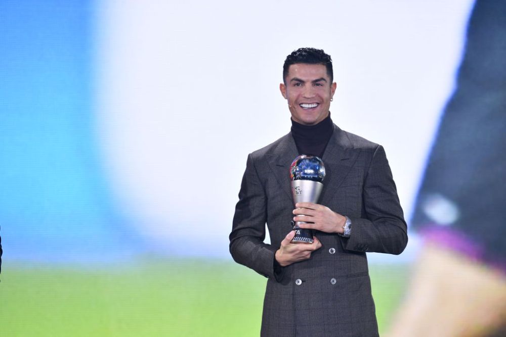 Messi, Lewandowski și Ronaldo, alegeri surprinzătoare la gala FIFA! Cu cine au votat superstarurile _3