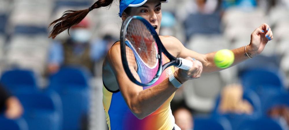 Australian Open 2022 Irina Begu Simona Halep Australian Open 2022 Sorana Cirstea Sorana Cirstea Petra Kvitova