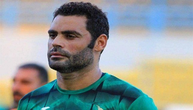 Mohamed Abdel Monsef Al Ittihad Alexandria Caernafon Town Cupa Africii pe Natiuni Steve Evans