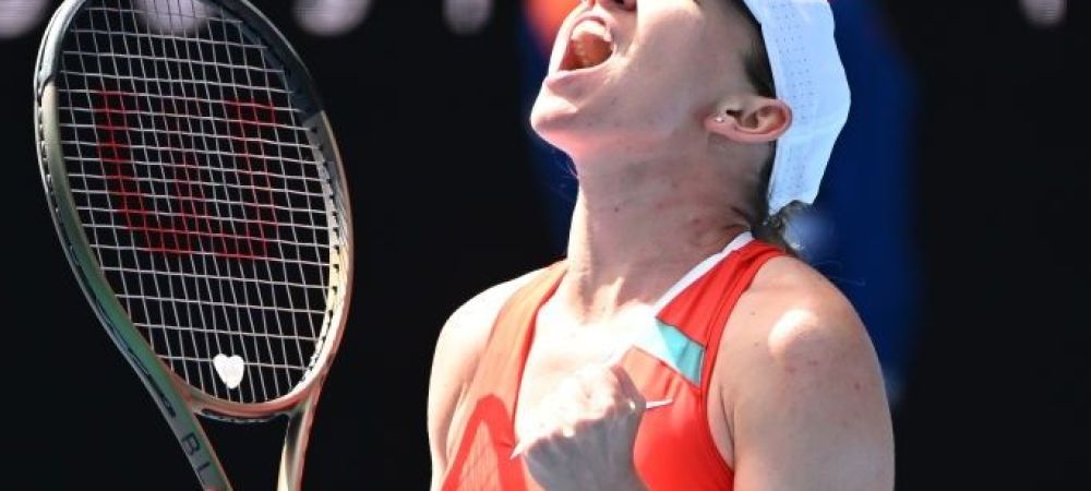 Simona Halep Australian Open Australian Open 2022
