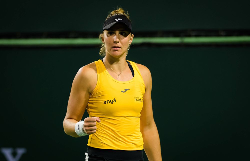 Simona Halep și-a aflat adversara din turul 2 de la Australian Open! Când se va juca meciul_3