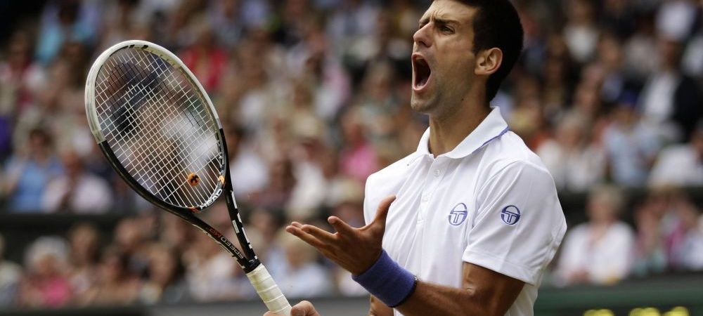 Novak Djokovic ATP Australian Open Roland Garros