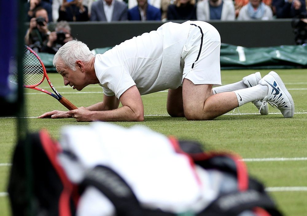 „Un rahat total!” John McEnroe critică autoritățile australiene, după episodul Djokovic: „Îl apreciez, a avut tupeu.”_15