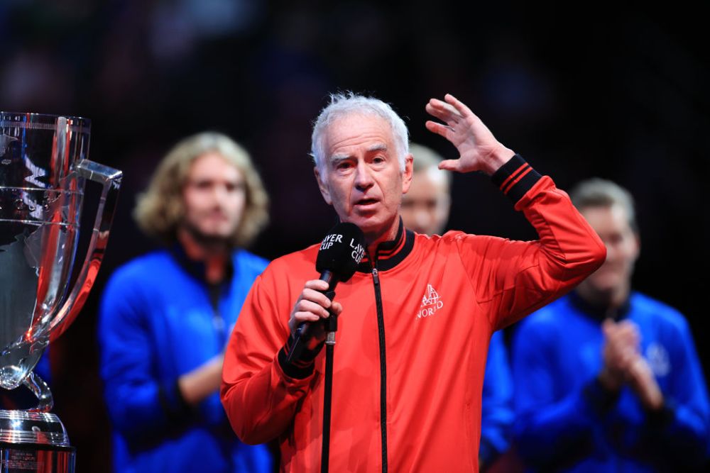 „Un rahat total!” John McEnroe critică autoritățile australiene, după episodul Djokovic: „Îl apreciez, a avut tupeu.”_17