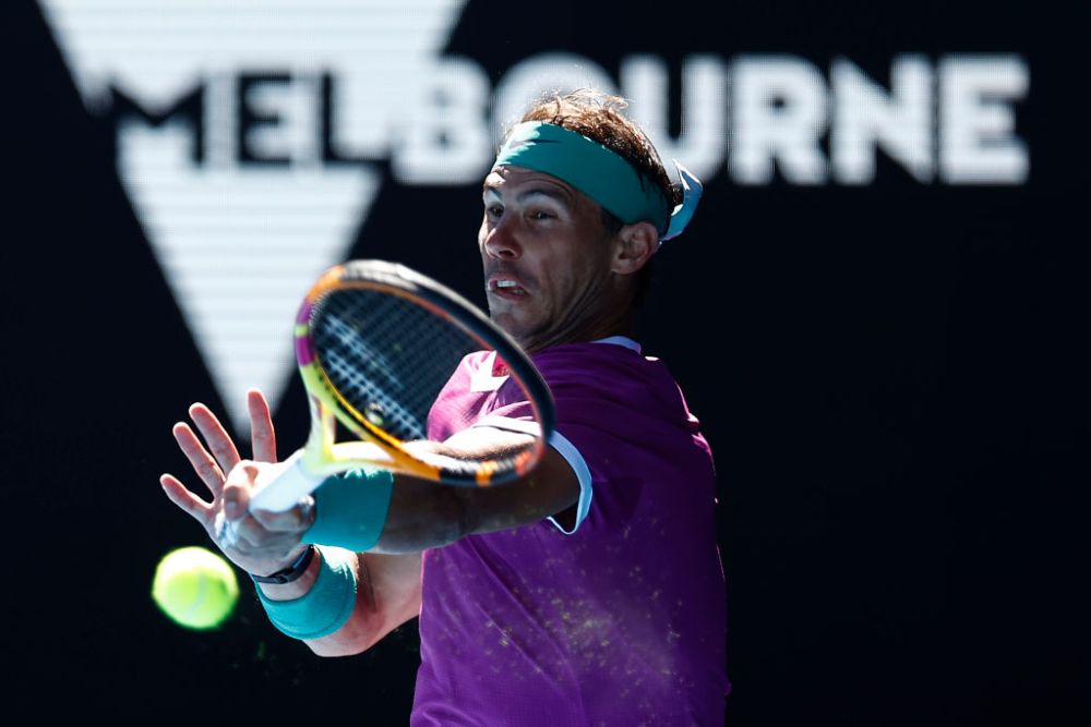 Deschideți șampania! Australienii, răsfățați cu tenis de top din partea lui Nadal și Barty: punctele zilei la Melbourne_5