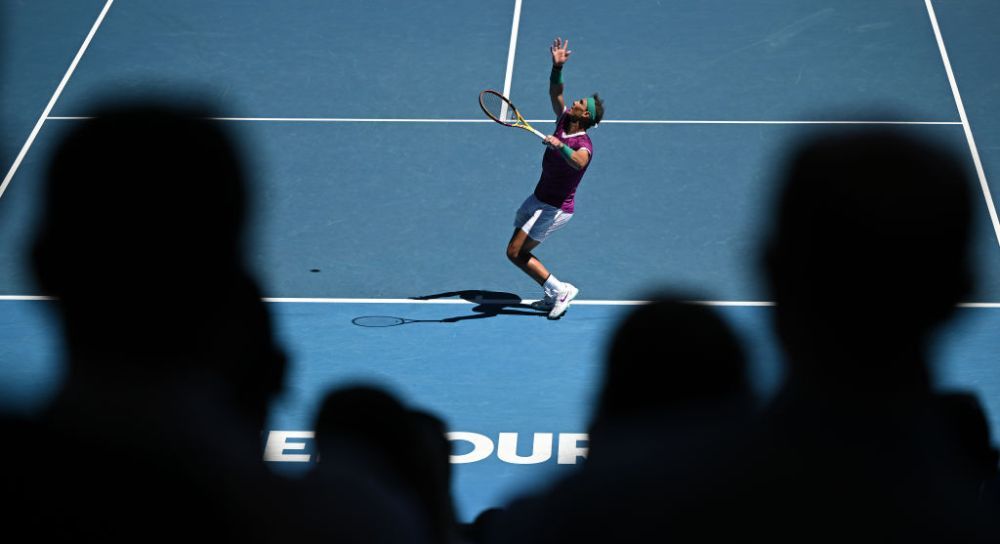 Deschideți șampania! Australienii, răsfățați cu tenis de top din partea lui Nadal și Barty: punctele zilei la Melbourne_6