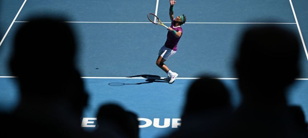 Australian Open 2022 Ashleigh Barty rafael nadal show tenis
