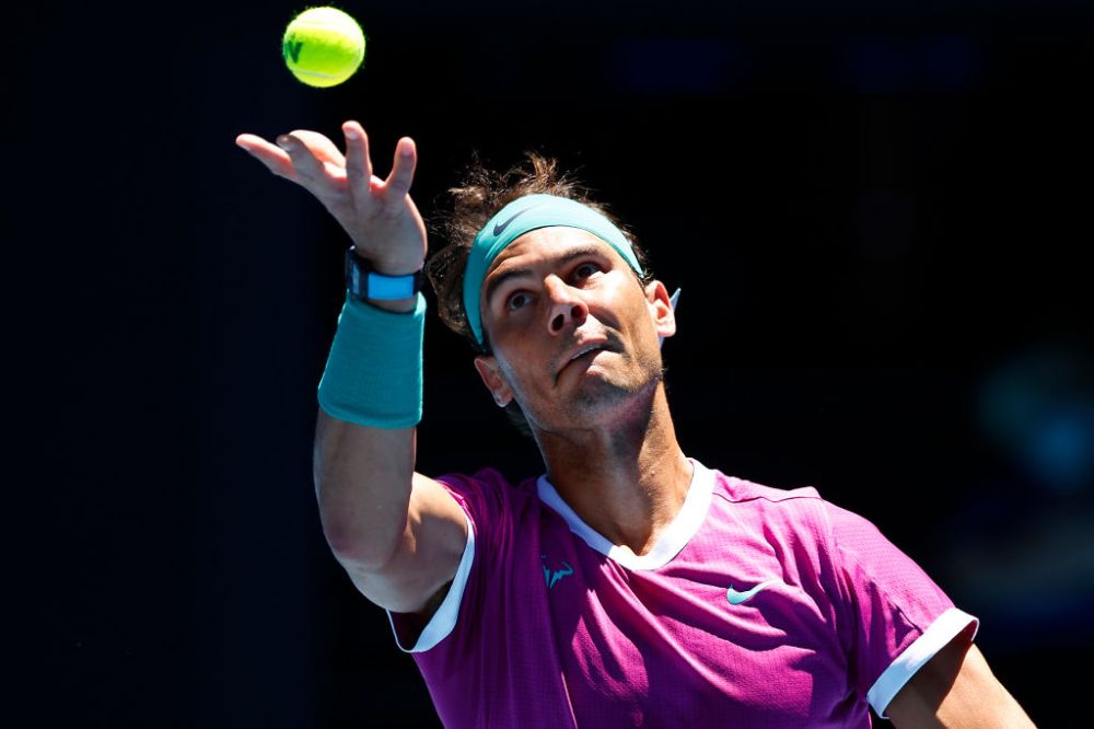 Deschideți șampania! Australienii, răsfățați cu tenis de top din partea lui Nadal și Barty: punctele zilei la Melbourne_10