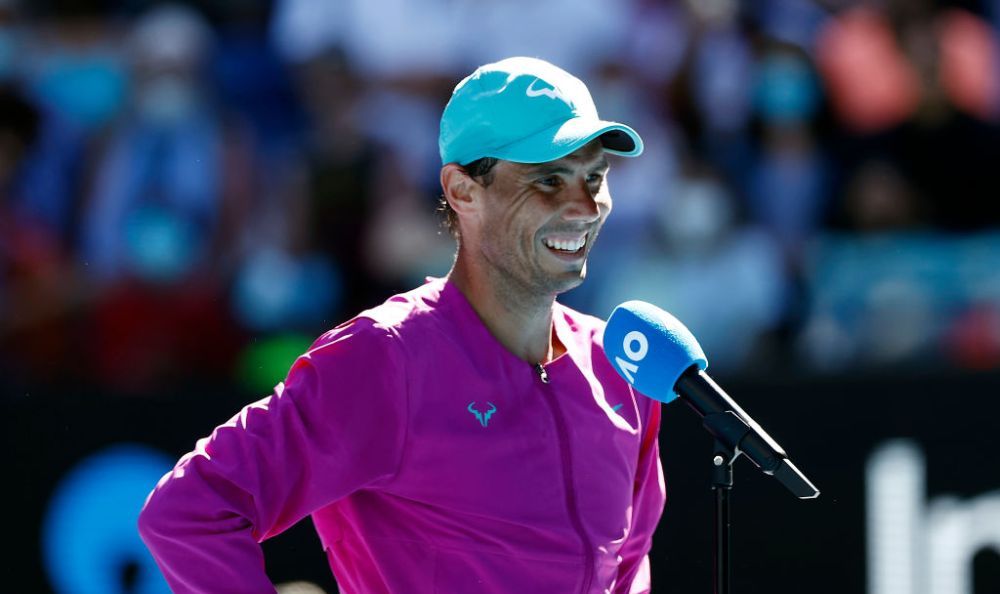 Rafa Nadal is back! Ibericul, confirmat la Wimbledon 2024_8