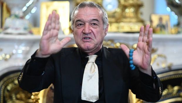 
	Gigi Becali îi dă de gol pe șefii statului: &bdquo;Patriarhul nu s-a vaccinat! Mor de foame și tot nu mă vaccinez!&rdquo;
