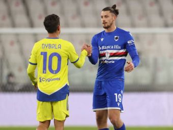 
	Radu Drăgușin, out de la Sampdoria? Italienii anunță planul noului antrenor

