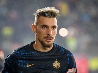 
	Ionuț Radu revine în poarta lui Inter după opt luni! Anunțul făcut de Gazzetta dello Sport
