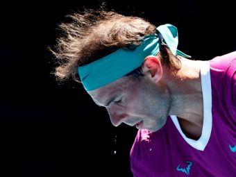
	Rafael Nadal a anunțat când se va retrage. Confesiune sfâșietoare la Melbourne: &bdquo;Nu știu dacă va mai merita să sufăr.&rdquo;&nbsp;
