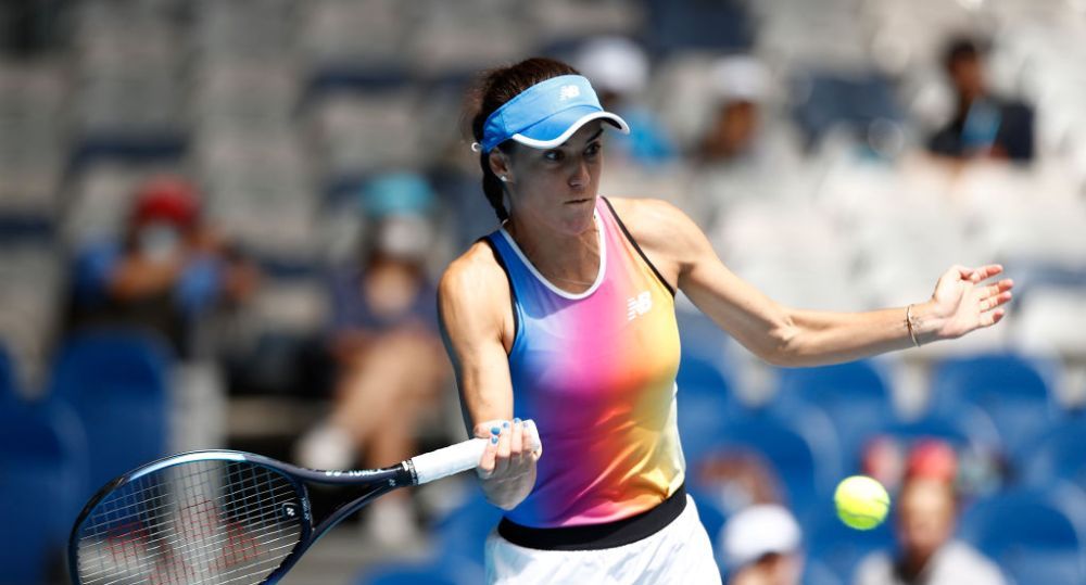 Sorana Cîrstea, prima româncă ajunsă în turul 3 la Australian Open. Ce adversară de top o așteaptă în meciul următor_3