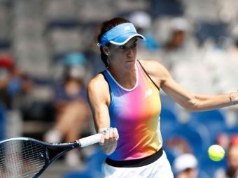
	Sorana Cîrstea, prima româncă ajunsă în turul 3 la Australian Open. Ce adversară de top o așteaptă în meciul următor
