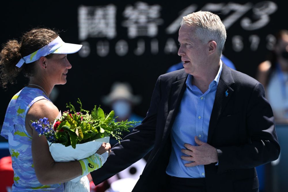 Campioana US Open 2011, Samantha Stosur se retrage din tenis, la 37 de ani. Mesajul emoționant al Simonei Halep_12