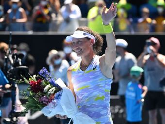 
	Campioana US Open 2011, Samantha Stosur se retrage din tenis, la 37 de ani. Mesajul emoționant al Simonei Halep
