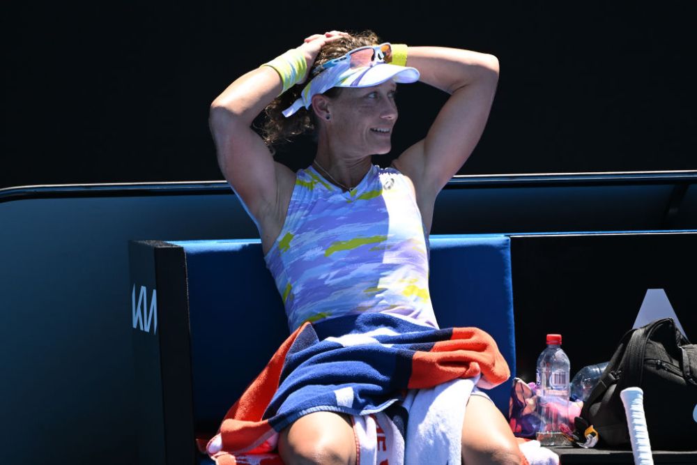 Campioana US Open 2011, Samantha Stosur se retrage din tenis, la 37 de ani. Mesajul emoționant al Simonei Halep_6