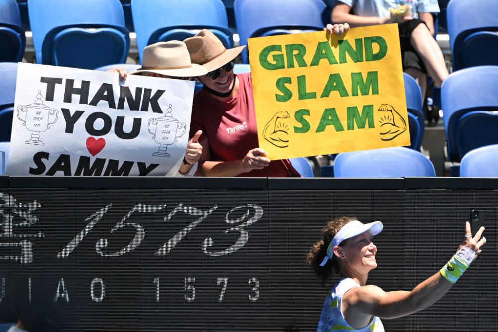 Campioana US Open 2011, Samantha Stosur se retrage din tenis, la 37 de ani. Mesajul emoționant al Simonei Halep_7