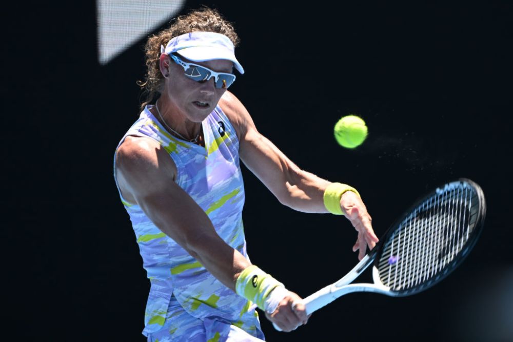 Campioana US Open 2011, Samantha Stosur se retrage din tenis, la 37 de ani. Mesajul emoționant al Simonei Halep_8