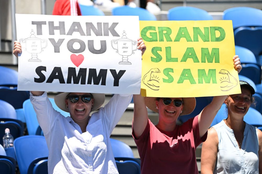 Campioana US Open 2011, Samantha Stosur se retrage din tenis, la 37 de ani. Mesajul emoționant al Simonei Halep_10