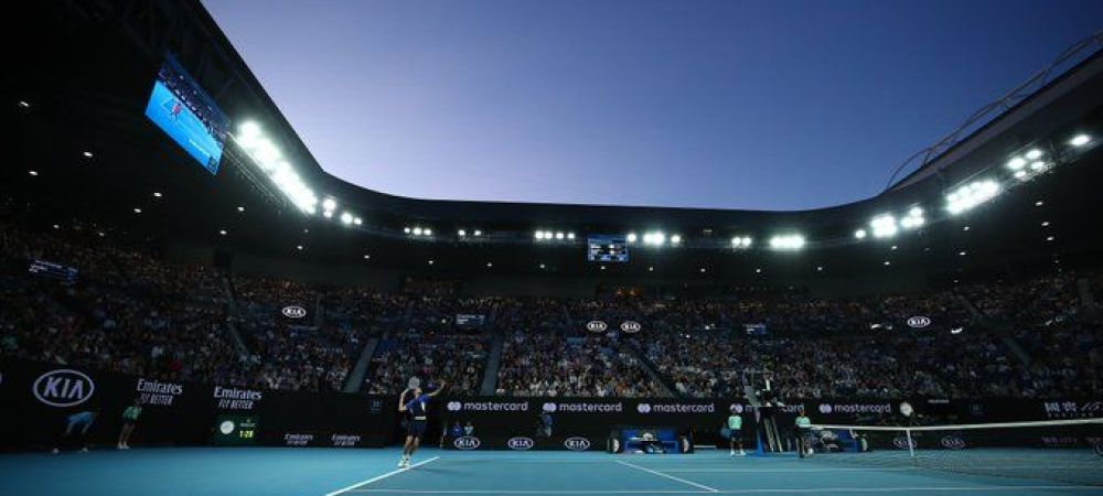 Australian Open 2022 Alexander Zverev cazuri covid Australia