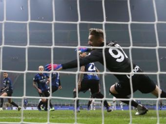 
	Fanii lui Inter l-au făcut praf! Cum s-a descurcat Ionuț Radu la primul său meci după opt luni de pauză
