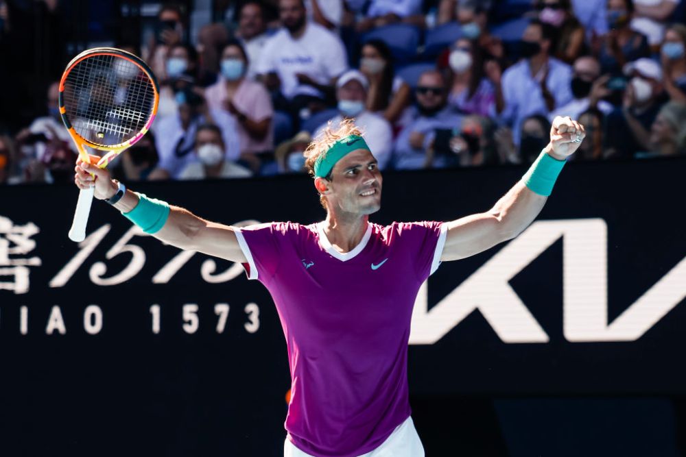 Rafael Nadal a spart pușculița înainte de Australian Open! Cum arată ceasul de colecție pe care a cheltuit o avere_2
