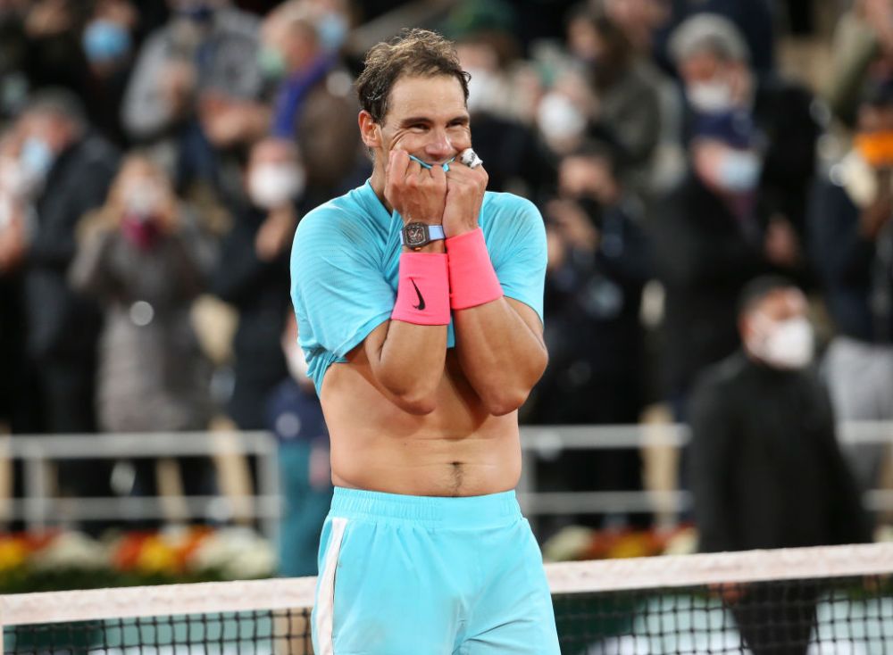 Rafael Nadal a spart pușculița înainte de Australian Open! Cum arată ceasul de colecție pe care a cheltuit o avere_3