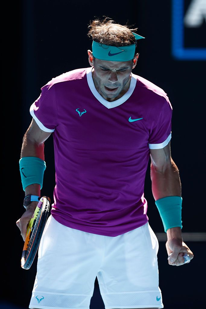 Rafael Nadal a spart pușculița înainte de Australian Open! Cum arată ceasul de colecție pe care a cheltuit o avere_4