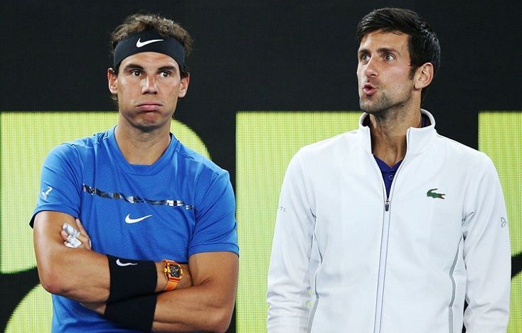 Rafael Nadal a spart pușculița înainte de Australian Open! Cum arată ceasul de colecție pe care a cheltuit o avere_6
