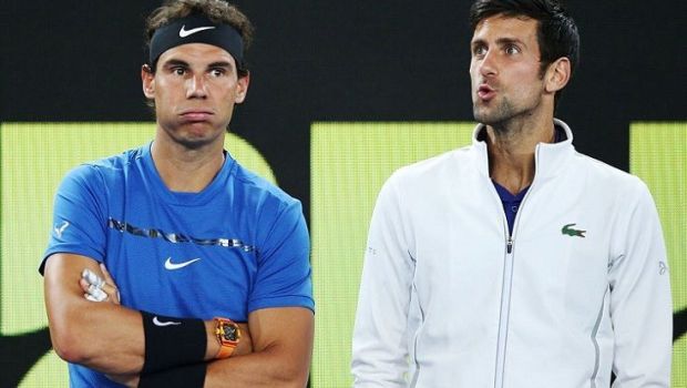 
	Rafael Nadal a spart pușculița înainte de Australian Open! Cum arată ceasul de colecție pe care a cheltuit o avere
