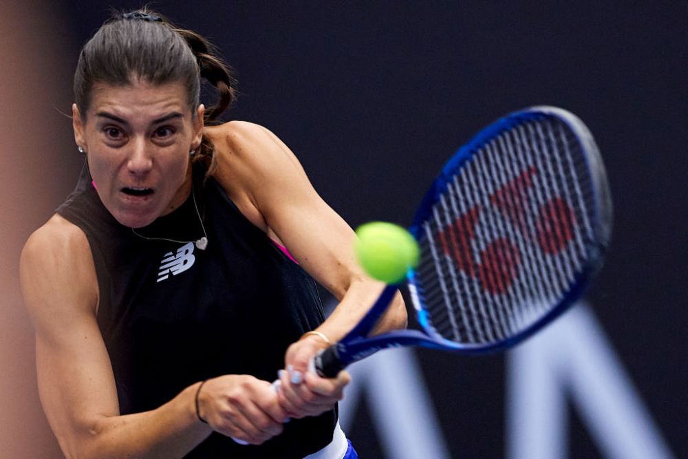 Sorana Cîrstea nu se teme de finalista de la Roland Garros, următoarea adversară la AO: „Știu ce pot. Nu mă stresez.”_15