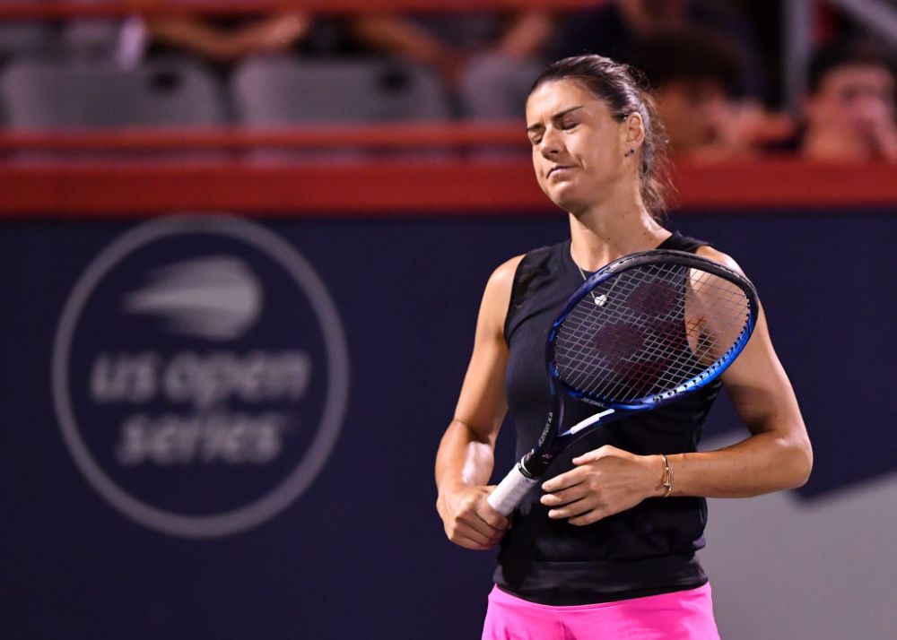 Sorana Cîrstea nu se teme de finalista de la Roland Garros, următoarea adversară la AO: „Știu ce pot. Nu mă stresez.”_9
